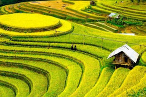 Phát động chương trình kích cầu du lịch vùng Tây Bắc