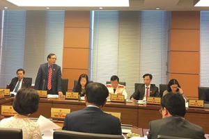 Cần trân trọng những đồng tiền đi vay để đầu tư