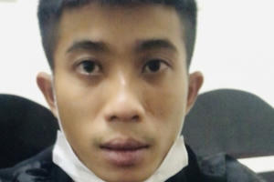 Nam thanh niên lên mạng kêu gọi từ thiện chiếm đoạt 2,5 tỷ đồng