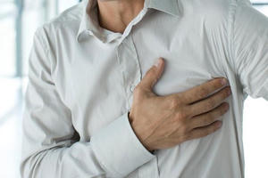 2.000 quý ông bị… ung thư vú