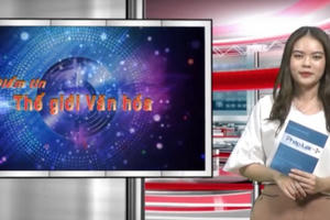 Điểm tin Thế giới Văn hoá: Loạt phim "Cảnh sát hình sự" đình đám một thời tái xuất với tên mới Mê cung