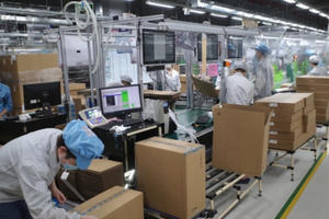 Vai trò cốt lõi của nhân lực để phục hồi kinh tế thời “hậu COVID-19”