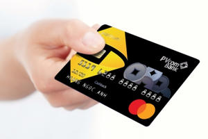 Thẻ PVcomBank Cashback tối ưu cho nhu cầu chi tiêu về y tế, giáo dục