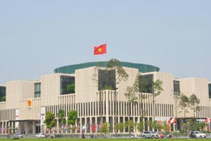 Thường vụ Quốc hội xem xét, phê chuẩn việc bổ nhiệm một số nhân sự