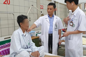 Nghiện 2 món khoái khẩu, người đàn ông mắc 2 ung thư cùng lúc