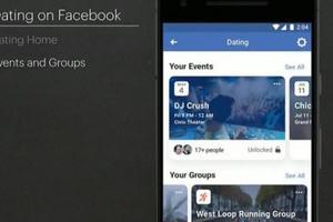 "Bắt cặp" qua sự kiện - món vũ khí lợi hại giúp Facebook vượt mặt hàng loạt dịch vụ hẹn hò