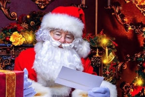 Giáng sinh của nhiều cảnh đời