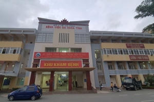 Nam thanh niên tự chặt 3 ngón tay, nhảy lầu tự vẫn sau khi vào viện