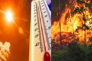 Dự báo thời tiết ngày Tết thiếu nhi 1/6: Bắc Bộ, Trung Bộ có nắng nóng gay gắt