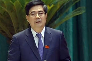 Những phát ngôn ấn tượng của nhiều quan chức về thực phẩm bẩn