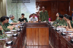 Sạt lở kinh hoàng ở Quảng Nam, ít nhất 7 người tử vong, Thủ tướng yêu cầu cứu nạn khẩn