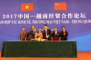 Vinamilk sẽ xuất khẩu sản phẩm sữa sang Trung Quốc