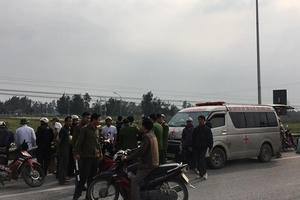 Tin tai nạn giao thông mới nhất trong ngày 6/12