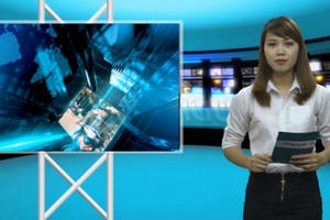 Bản tin Giáo dục Plus (4/5/2016)