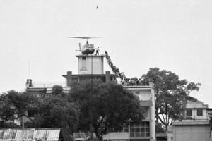 48 giờ cuối cùng trước ngày 30/4/1975