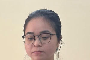 Cà Mau: Khởi tố, bắt tạm giam cựu nhân viên ngân hàng lừa đảo hơn 1 tỉ đồng