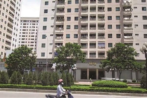 Cấm đăng ký kinh doanh, đặt trụ sở công ty tại căn hộ chung cư có hợp tình, hợp lý?