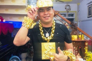 Góc nhìn từ vụ việc “người vàng” Phúc XO: Cứ có bệnh là được giảm án?