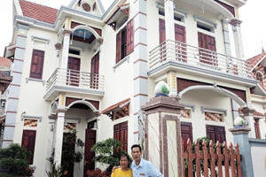 Vươn lên từ... bất hảo