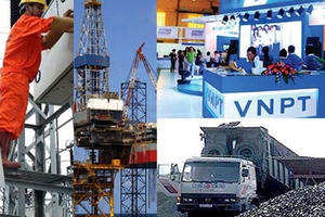 83 "ông lớn" có tổng tài sản gần 2,8 triệu tỷ đồng, vay nợ 1,5 triệu tỷ đồng