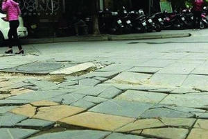 Ban hành, thực hiện chính sách, pháp luật: Chặt chẽ, nghiêm túc để không bị “điểm trừ”