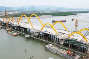 Những trụ cột kinh tế trọng điểm giúp Quảng Ninh giữ vững mức tăng trưởng kinh tế 2 con số