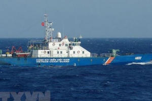 Nhận diện các vấn đề chính sách đặt ra với Việt Nam trên Biển Đông