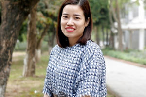 Người thầy đặc biệt của nữ phó giáo sư trẻ nhất Việt Nam