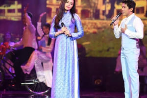 Dòng nhạc Bolero đang hồi sinh