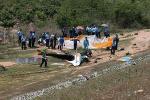 Nguyên nhân nào dẫn đến các vụ tai nạn máy bay quân sự gần đây?