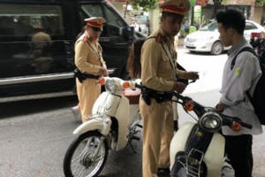 Đề xuất đi xe máy dưới 50cm3 cũng phải có giấy phép lái xe: Cần sự chuẩn bị kỹ lưỡng, có lộ trình phù hợp