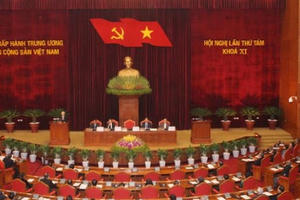 Một quyết định lịch sử