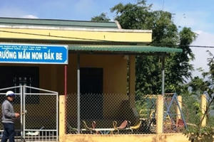 Nhà, đất công sản bỏ hoang ở Quảng Ngãi: Ai chịu trách nhiệm?