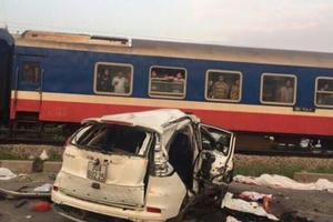 Vớ vẩn chuyện 'vong hồn' gây án ở các 'nút giao tử thần'