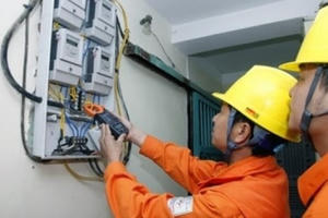 Lịch cắt điện ngày 5/10/2017 tại Hà Nội