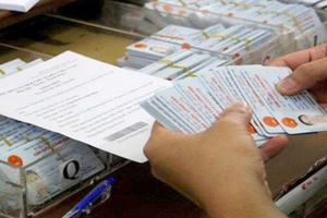 Thúc đẩy sử dụng thẻ Căn cước công dân đa mục đích