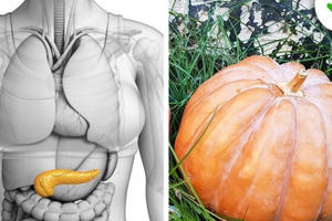 Ăn nhiều bí đỏ giúp phòng ngừa hiệu quả ung thư và bệnh tim mạch