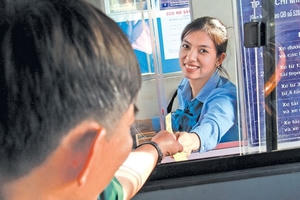 Vì sao cao tốc chưa bán vé tháng? Vì sao cao tốc chưa bán vé tháng?