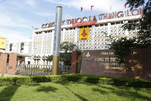 Di dời trường học, bệnh viện, cơ sở sản xuất ô nhiễm: Ì ạch vì nhiều vướng mắc