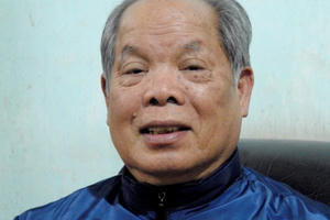 Tác giả đề xuất cải cách “Tiếq Việt” lên tiếng