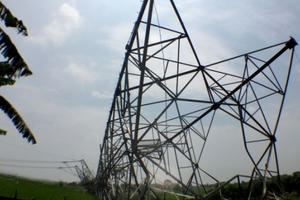 Vụ cột điện 500kV đổ gục: Bộ Công thương lập đoàn thanh tra độc lập