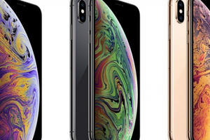 Apple xác nhận iPhone XS Max đang gặp vấn đề nghiêm trọng Apple xác nhận iPhone XS Max đang gặp vấn đề nghiêm trọng