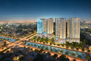 Đặc quyền có 1-0-2 để sở hữu “căn hộ trong mơ” Sachi Prime Đặc quyền có 1-0-2 để sở hữu “căn hộ trong mơ” Sachi Prime