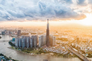 Vingroup giữ vững vị thế doanh nghiệp tư nhân lớn nhất Việt Nam