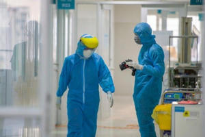 Yêu cầu không công bố danh tính, chi tiết lịch trình bệnh nhân Covid-19