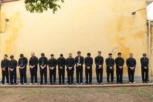 Khởi tố vụ án sử dụng công nghệ cao quy mô số tiền lên tới gần 1.000 tỷ đồng