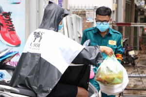 TP HCM: Ghi nhận thêm 22 ca nghi nhiễm mới, đều liên quan đến Hội thánh Phục Hưng