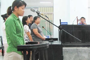 Không xử quan chức vì trường hợp đặc biệt (?!)