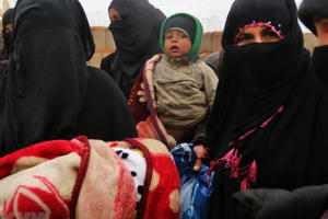 Việt Nam kêu gọi cộng đồng quốc tế hỗ trợ nhân đạo cho Syria