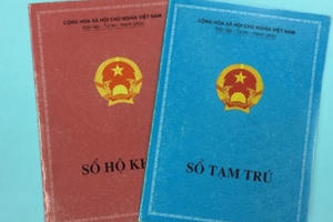 Không đăng ký tạm trú bị xử phạt như thế nào?